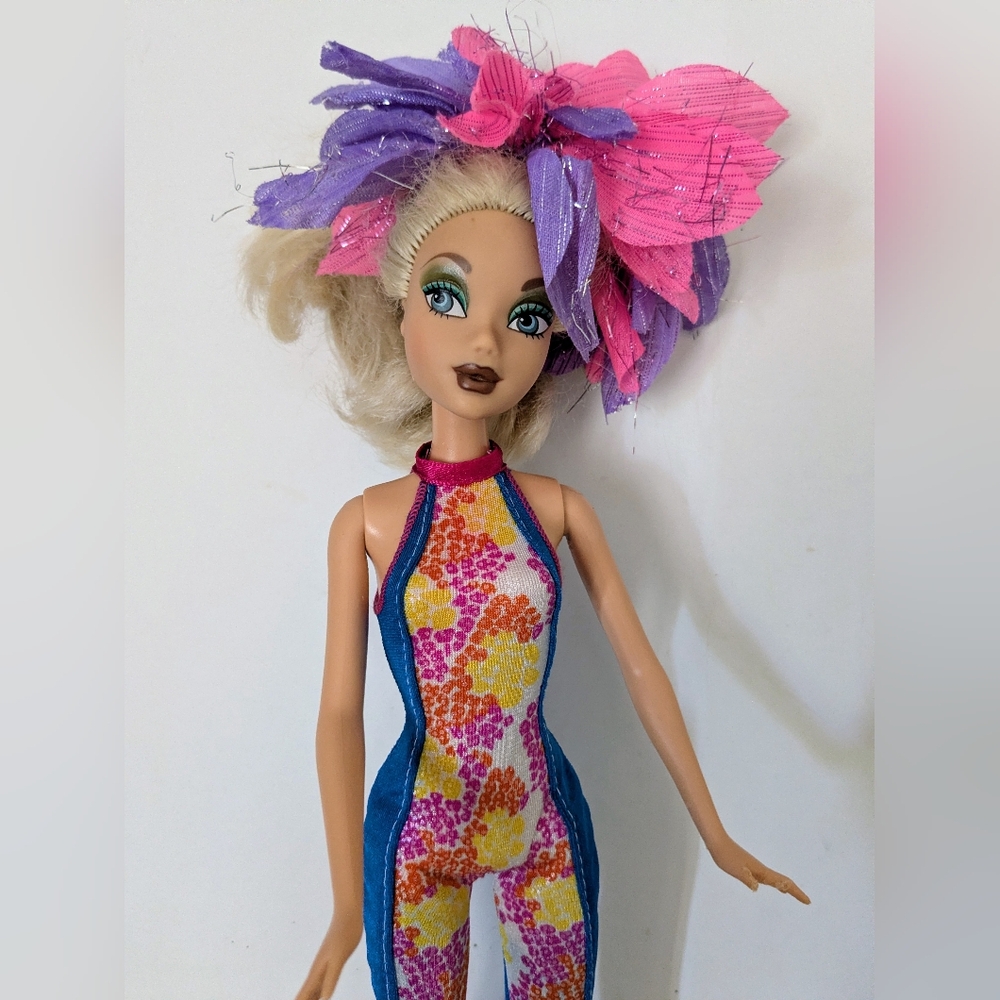 My Scene Doll